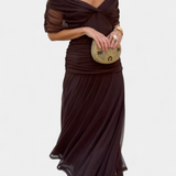 Eryzziah | Elegancka Sukienka