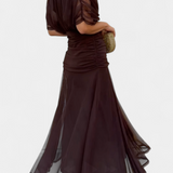 Eryzziah | Elegancka Sukienka