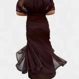 Eryzziah | Elegancka Sukienka