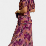 Eryzziah | Elegancka Sukienka