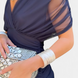 Eryzziah | Elegancka Sukienka