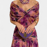 Eryzziah | Elegancka Sukienka