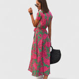 Angie | Elegancka Sukienka