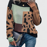 Teresina | Przyjemny Sweter