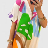 Cymarie | Wygodna Sukienka