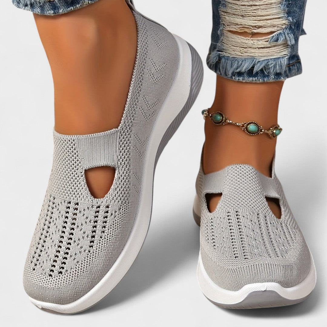 Tamara - O kawki ortopedyczne typu "Slip-On