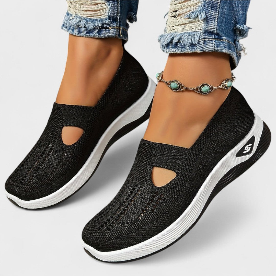 Tamara - O kawki ortopedyczne typu "Slip-On