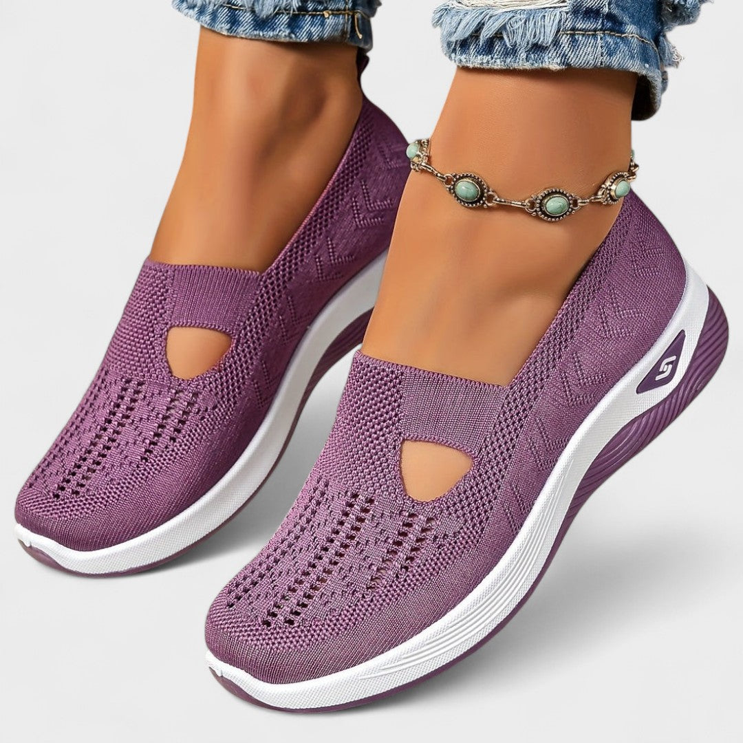 Tamara - O kawki ortopedyczne typu "Slip-On