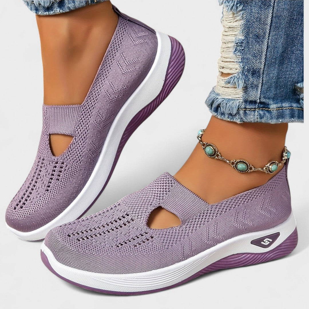 Tamara - O kawki ortopedyczne typu "Slip-On