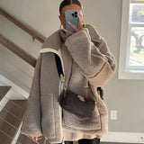 Anastazja™ | Miękka i Ciepła Kurtka Zimowa