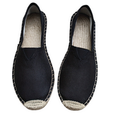 Brzozan – Eleganckie espadryle dla mężczyzn