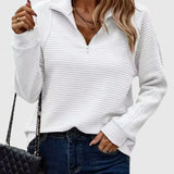 Korynne | Stylowy Sweter