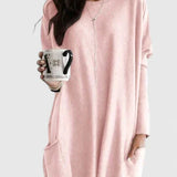 Amaryzeth™ | Wygodna tunika