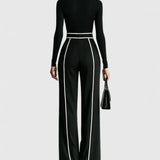 Jayzhera | Elegancki Zestaw