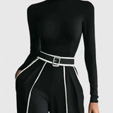 Jayzhera | Elegancki Zestaw