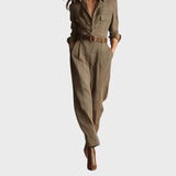 Ralica - Elegancki kombinezon