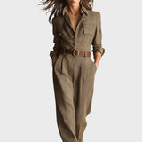 Ralica - Elegancki kombinezon