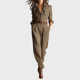 Ralica - Elegancki kombinezon