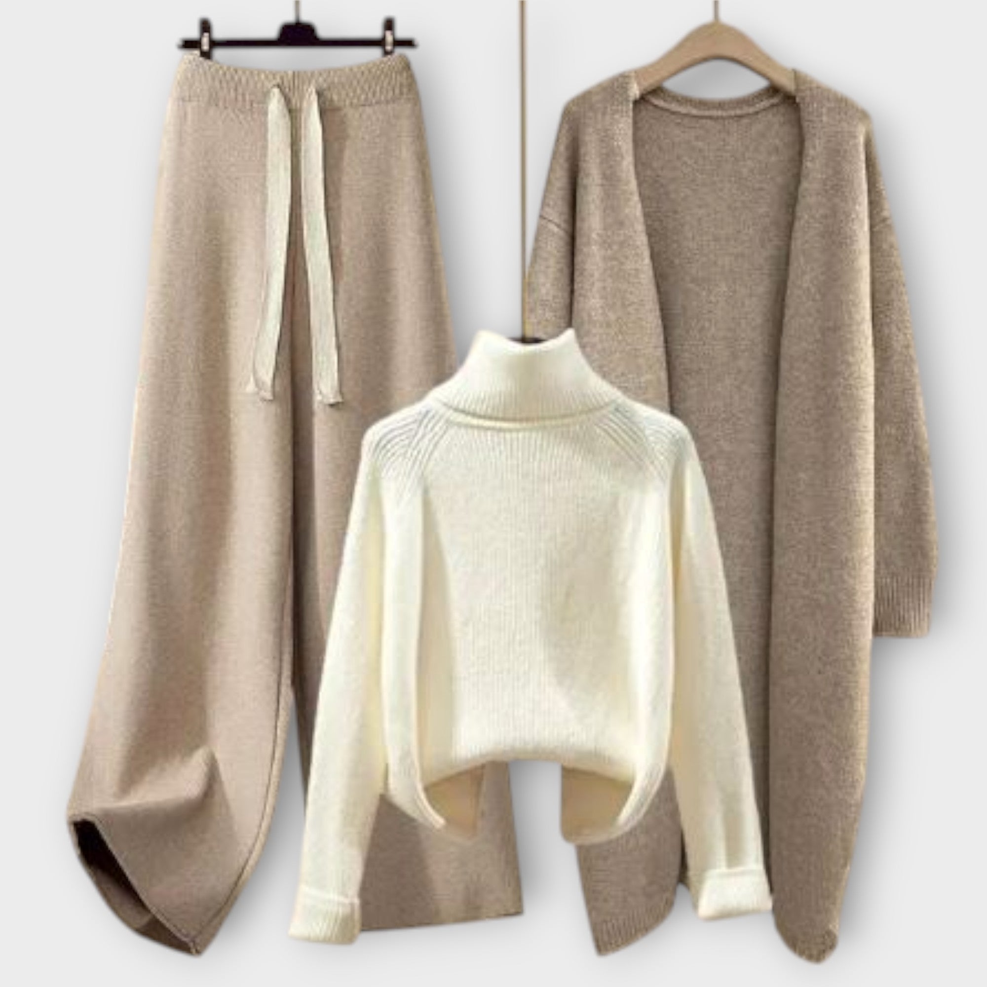 Aленка - Casual zestaw 3-częściowy