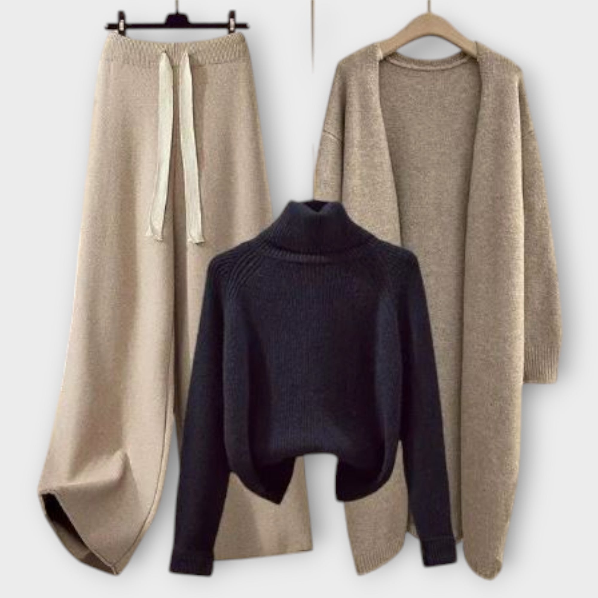 Cornelia - Casual zestaw 3-częściowy
