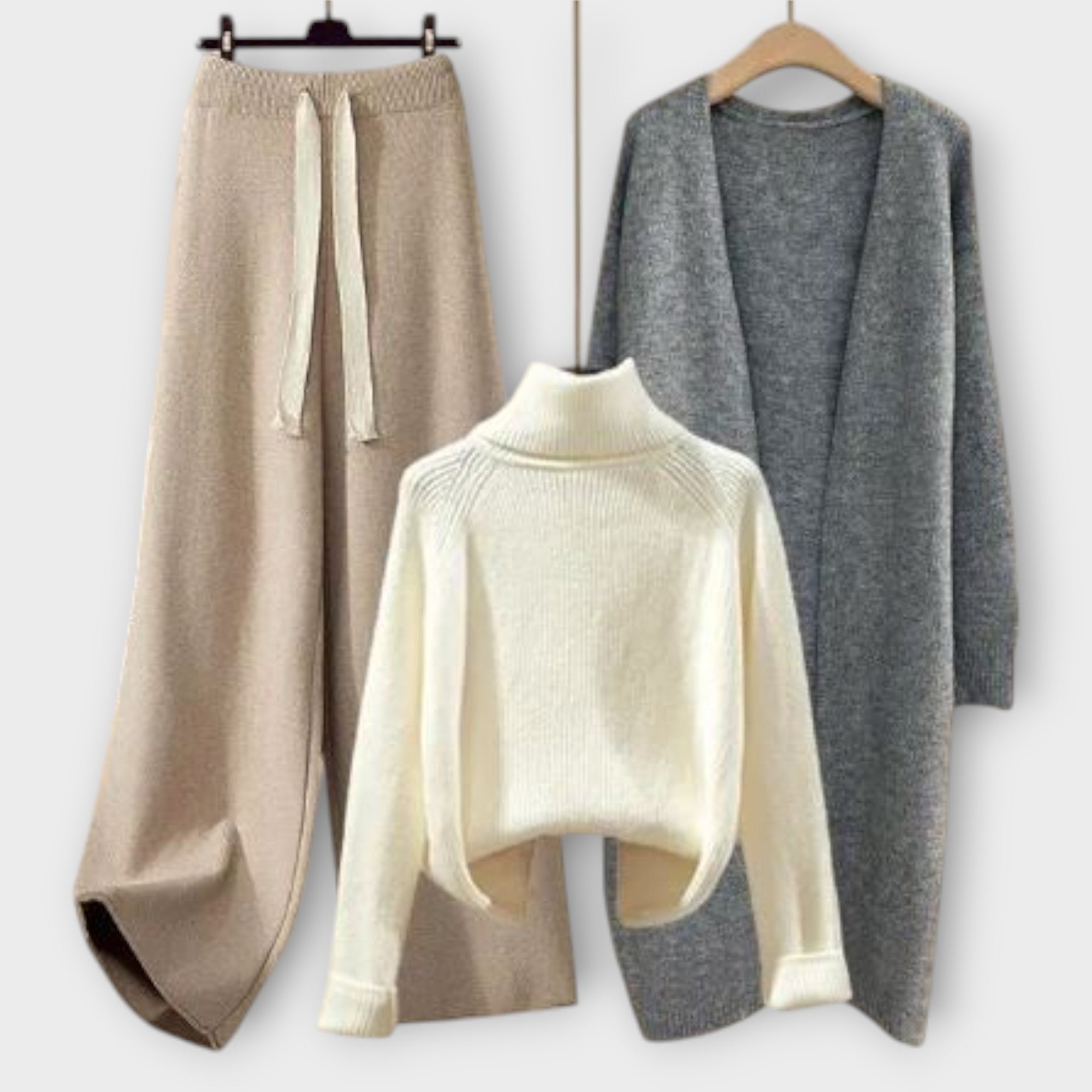 Aленка - Casual zestaw 3-częściowy