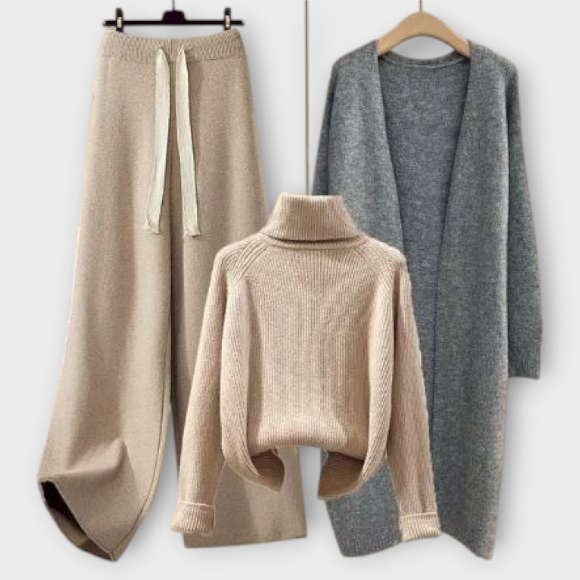 Aленка - Casual zestaw 3-częściowy