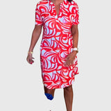 Elle™ | Sukienka Imarteleva Avenue Walk