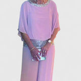 Trishane | Stylowy Dwuczęściowy Zestaw