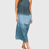 Mira™ | Elegancka Sukienka Wydrukowana