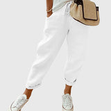 Reina™ | Eleganckie Spodnie Damskie