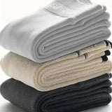 Elastyczne Flexy™ – Wygodne Zimowe Spodnie z Ciepłą Podszewką