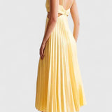 Karen™ | Elegancka Sukienka Bez Ramiączek