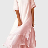 Huhtikuu™ | Elegancka Sukienka