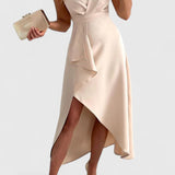 Jessa | Elegancka Sukienka