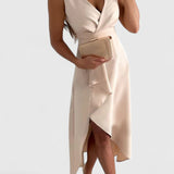 Jessa | Elegancka Sukienka