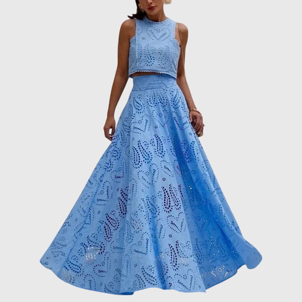 Tatiana™ | Elegancki Zestaw