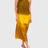 Mira™ | Elegancka Sukienka Wydrukowana