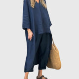 Gaila™ | Stylowy Dwuczęściowy Zestaw