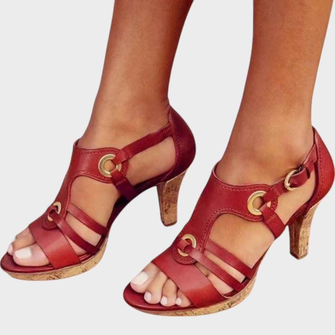 Buty ortopedyczne - Biblia