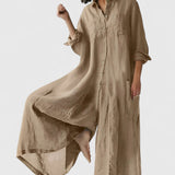 Ellison™ | Upea Jumpsuit-mekko