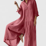 Ellison™ | Upea Jumpsuit-mekko