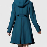 Jazmireth | Elegancka Kurtka