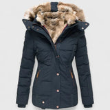 Veyzandra | Wygodna Kurtka