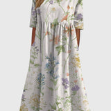 Djala™ | Modelująca Sukienka