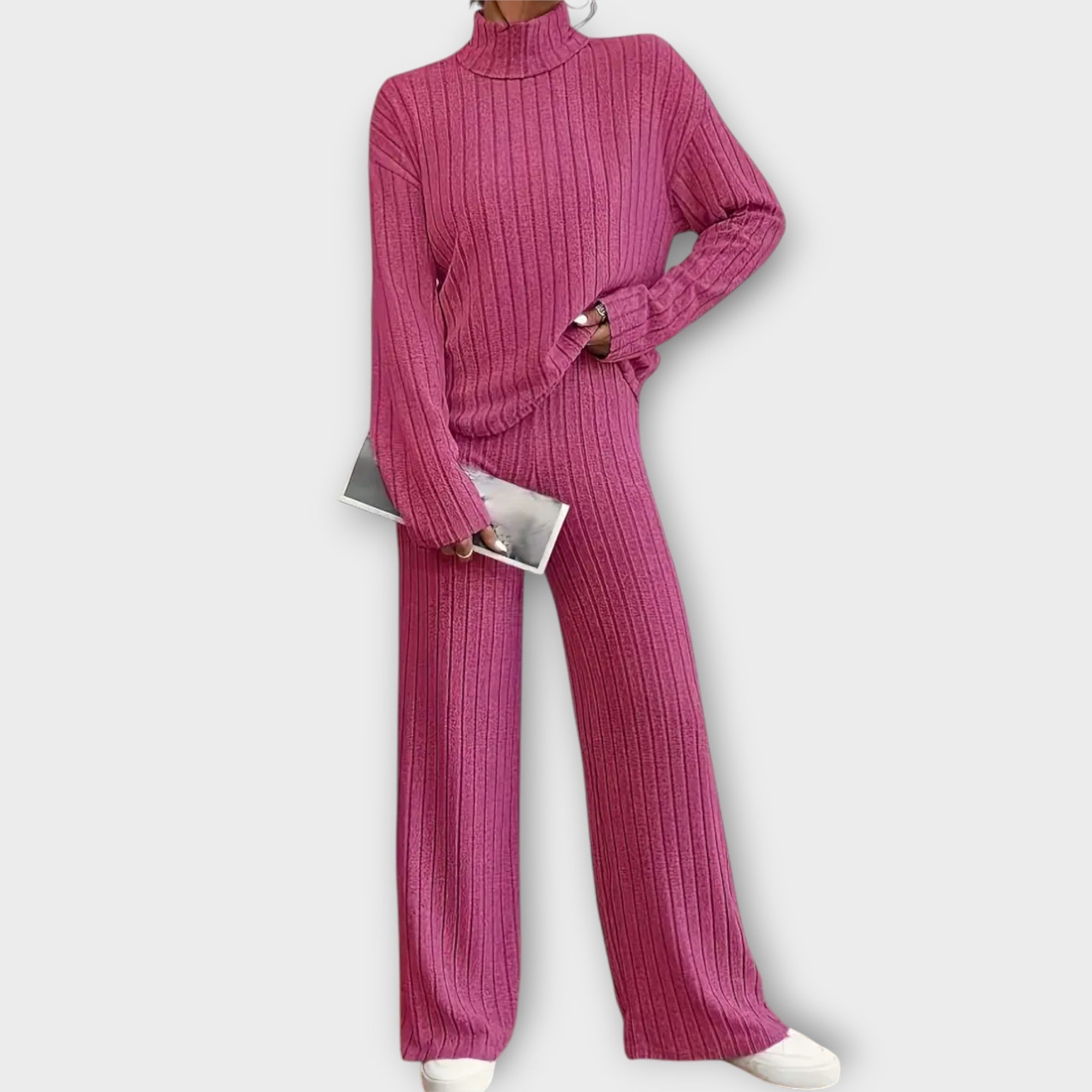 Ивкица - Casual zestaw 2-częściowy