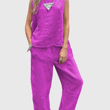 Sabrina™ | Elegancki Dwuczęściowy Zestaw