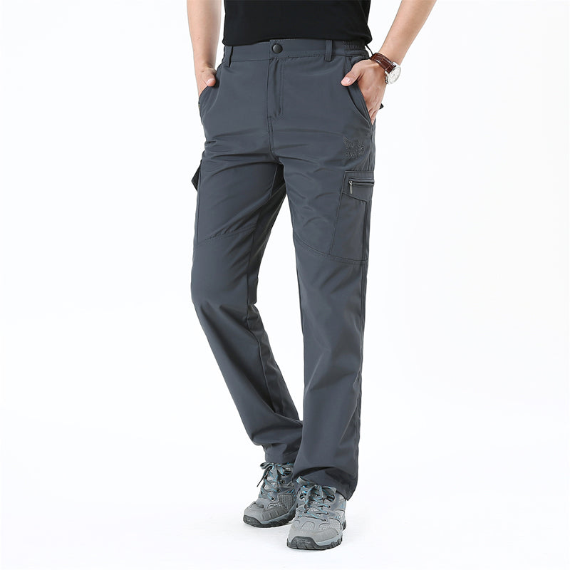 Blagoy - Classic cargo pants