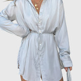 Nova™ | Elegancka Sukienka-Romper