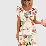 Enkeli | Elegancka Sukienka