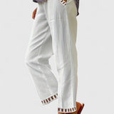 Skyla™ | Wyrafinowane Spodnie